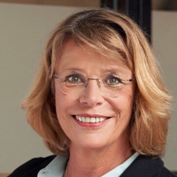 Karin Volbracht